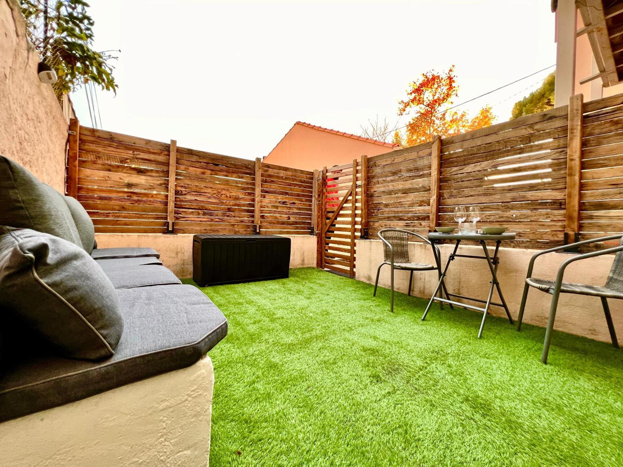 Petit Appartement